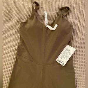 Lululemon Align Bodysuit 25”